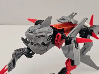 LEGO HERO FACTORY 6216