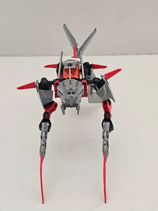 LEGO HERO FACTORY 6216