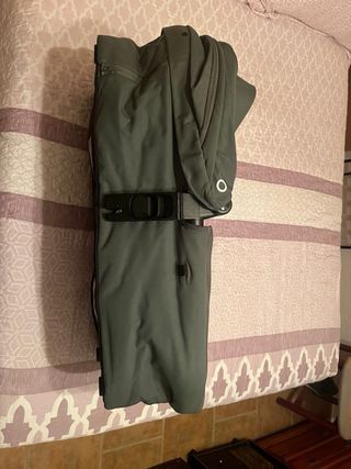 Carro completo Jane Muum 2025