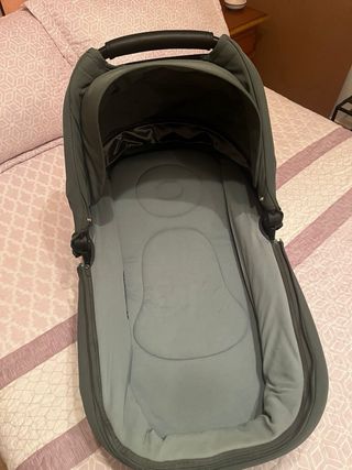 Carro completo Jane Muum 2025