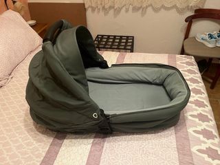 Carro completo Jane Muum 2025