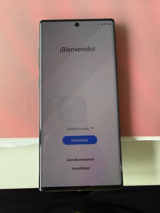 Samsung Galaxy Note 10+ 5G