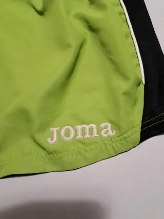 Pantalón corto Racing Santander Joma Talla M