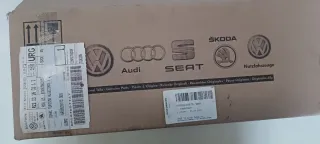 Anillo Airbag Mando Luces Seat Leon Ibiza.original