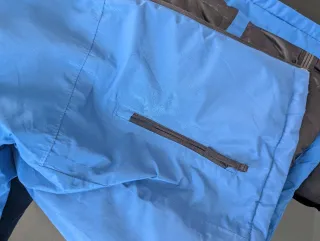 CAZADORA INVIERNO/NIEVE talla 134-140