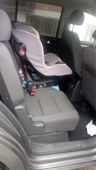 Volkswagen Touran 2010