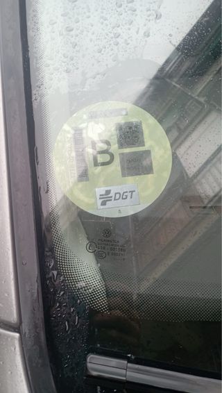 Volkswagen Touran 2010