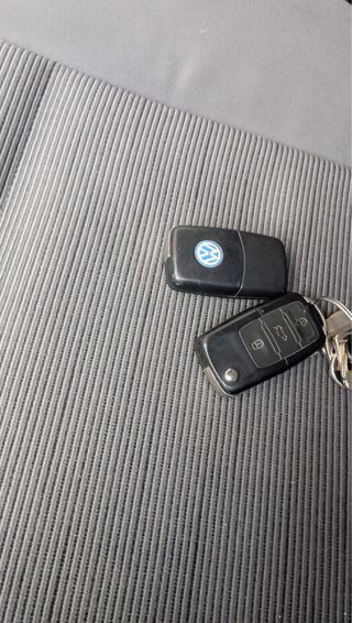 Volkswagen Touran 2010