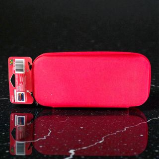 Custodia rigida Super Mario per Nintendo Switch