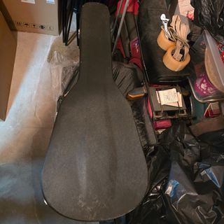 Guitarra Española Applause Amplificada + Funda