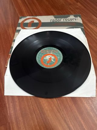 Maxi Manufactrance Children of a New Generation