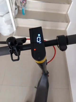 Patinete Eléctrico Xiaomi