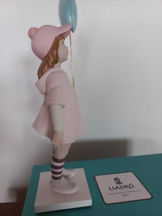 LLADRÓ Sigue tu Estrella