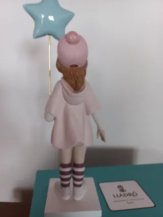 LLADRÓ Sigue tu Estrella