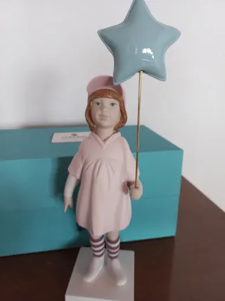 LLADRÓ Sigue tu Estrella