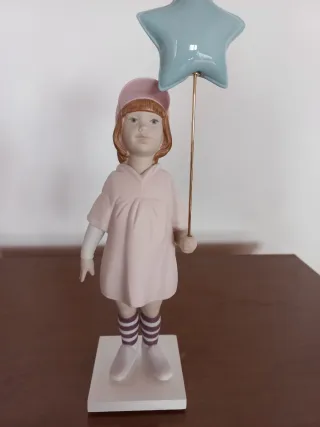 LLADRÓ Sigue tu Estrella