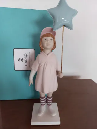 LLADRÓ Sigue tu Estrella