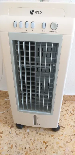 Climatizador Artrom EA 125MN