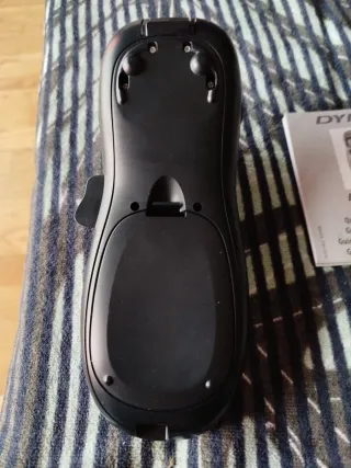 Etiquetadora Dymo LetraTag LT-100H