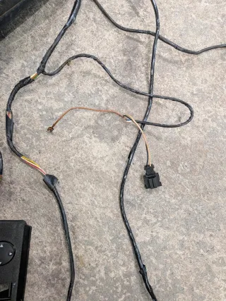 Kit Espejos Eléctricos Toledo 1L