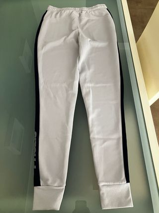 Pantalones chándal
