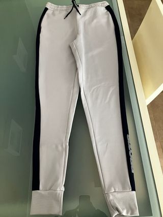 Pantalones chándal