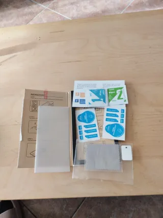 Protettore Schermo AICEX Huawei P8