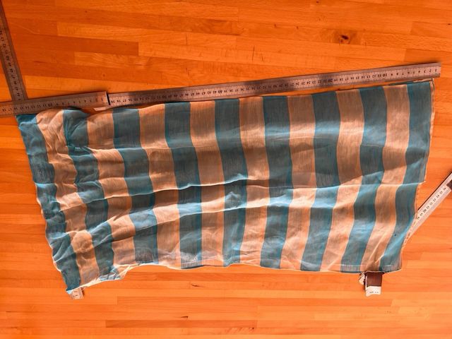 Pañuelo Victorio & Lucchino nuevo