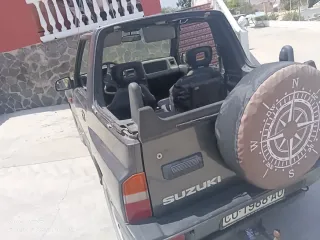 Suzuki Vitara 1992