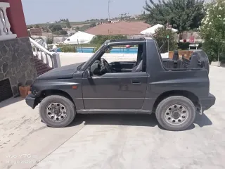 Suzuki Vitara 1992