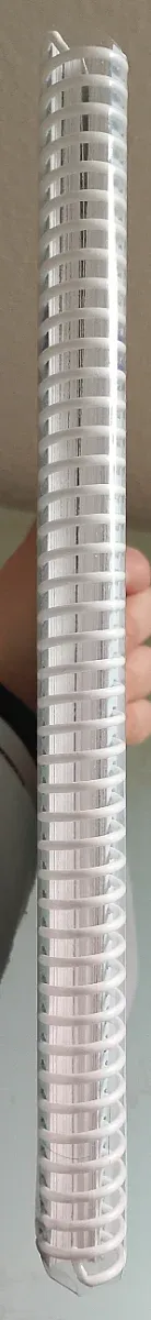 Libro de Actividades en cabina de estética