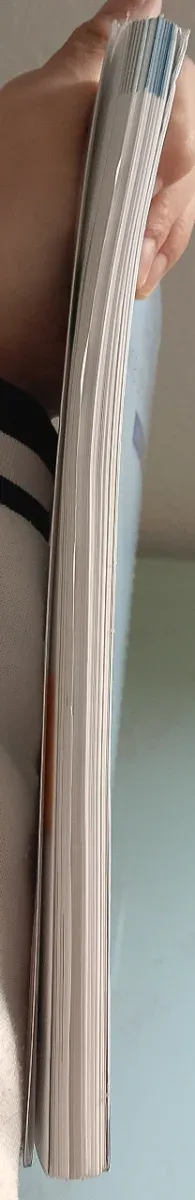 Libro de Actividades en cabina de estética