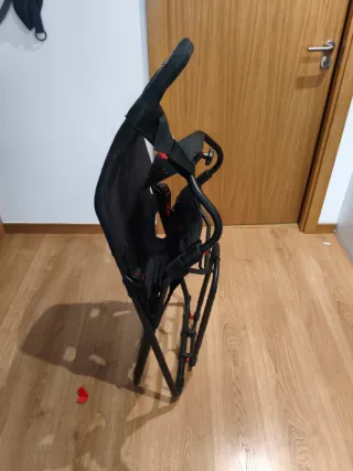 Cockpit pieghevole Playseat Challenge