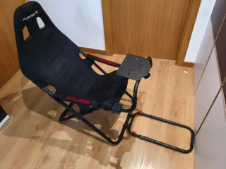 Cockpit pieghevole Playseat Challenge