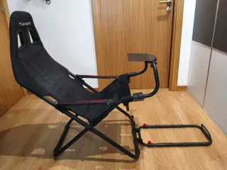 Cockpit pieghevole Playseat Challenge