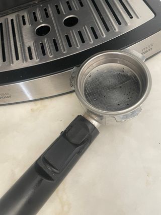 Cafetera Cecotec Power Espresso 20