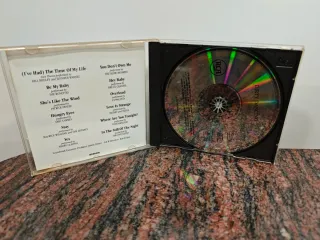 Dirty Dancing DVD Edición Lujo + CD BSO