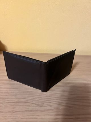 Portafoglio uomo Bogart pelle nuovo