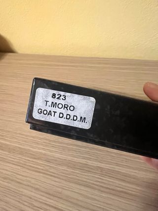 Portafoglio uomo Bogart pelle nuovo