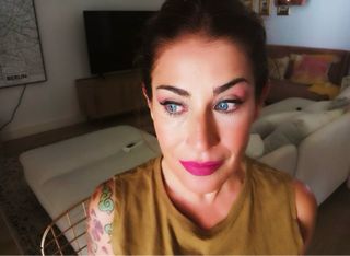 Maquilladora profesional