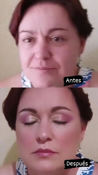 Maquilladora profesional