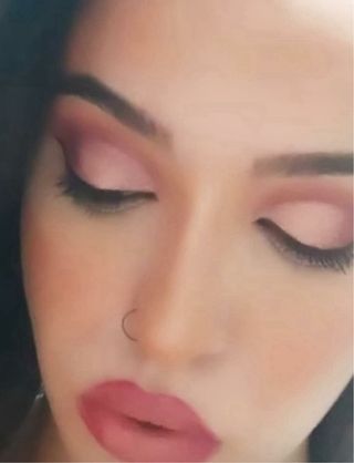 Maquilladora profesional