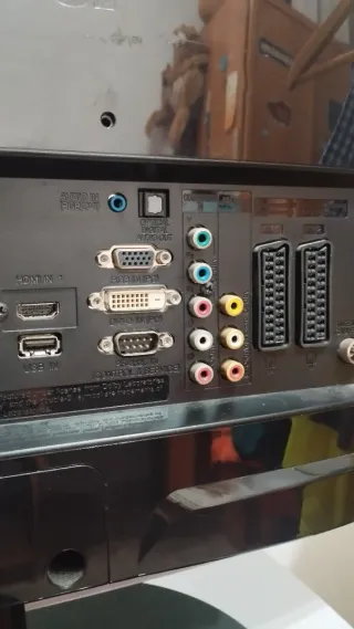 Pantalla LG 23 TV/Monitor