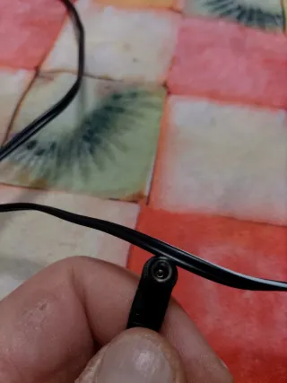 Cargador AHEAD JAD-0600600E 6V 600mA