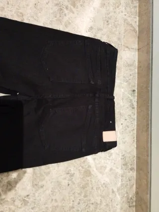 Pantalón vaquero mujer Sfera