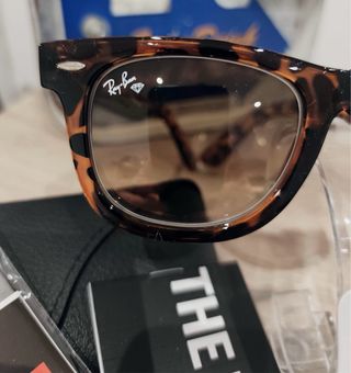 Gafas de sol Ray-Ban Marrones