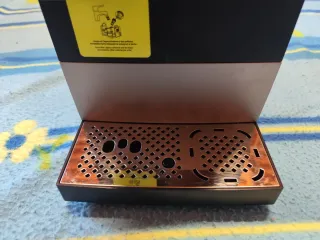 Cafetera Cecotec Compactccino Connected