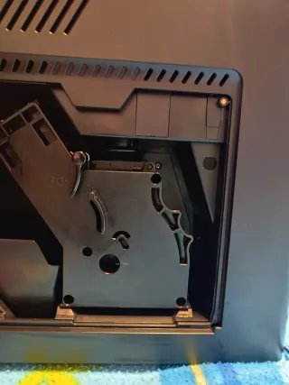 Cafetera Cecotec Compactccino Connected