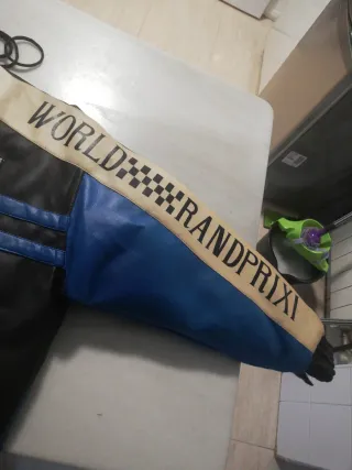 Chaqueta Yamaha Niño