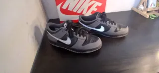 Nike Dunk Low Zapatillas Hombre/Mujer